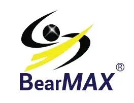 Bearmax بلبرینگ