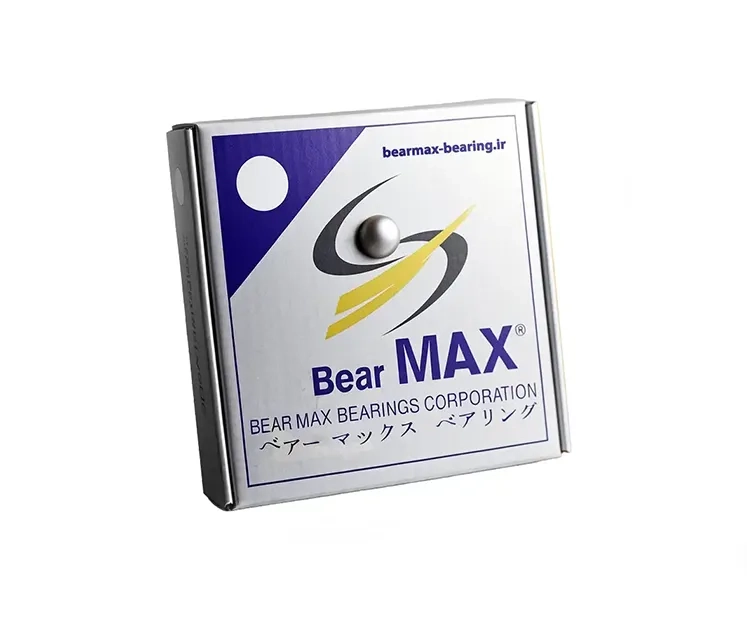 bearmax bearings